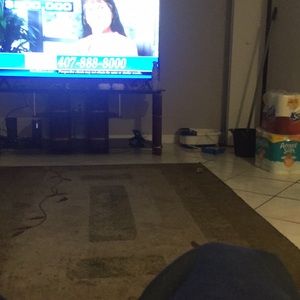 Meet your Posher, Darrell